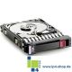 HP 72GB 2.5&quot; SAS 3G 15K SFF Dual Port HDD -...